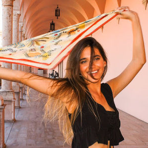 Meet your Posher, Natalia